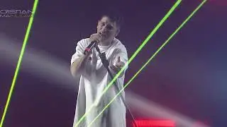 Q'Lokura - Carita Triste (Movistar Arena) 2025