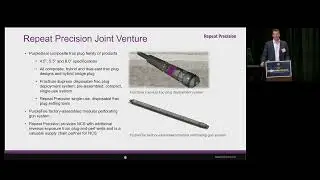 NCS Multistage (NCSM) Company Presentation at EnerCom Denver 2023