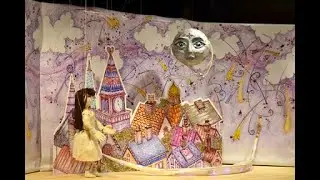 Mother the Moon extract