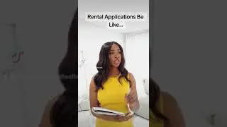 Crazy Questions Asked On A Rental Application