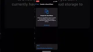 How to Reset iPhone to Factory Settings  #smartphone  #howto  #tips