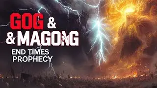 Who Are GOG & MAGOG? The Final Enemies of God | Bible Prophecy Explained