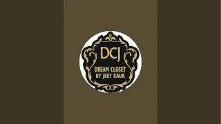 DREAMS CLOSET BY JEET KAUR is live with sale live shop now ☎️9717273739