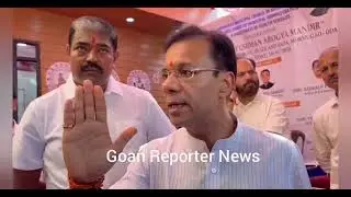 Goan Reporter: Occupancy for Large Housing Complexes Linked to Medical Facilities