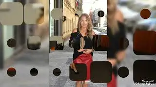 Fantasy fashion leather pencil skirts ideas for ladies #leatherskirtoutfit