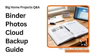 New Home As-Built Binder Cloud Access Guide
