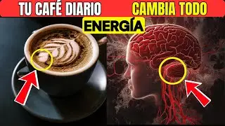 Beber caf&eacute; cada d&iacute;a activa tu energ&iacute;a y protege tu cuerpo naturalmente