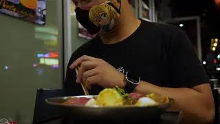 Waifu Face Mask Promo