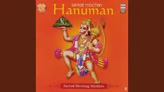 Sankatmochan Hanumanashtak