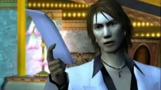 Eri Kawai - Amazing grace (Yakuza OST)