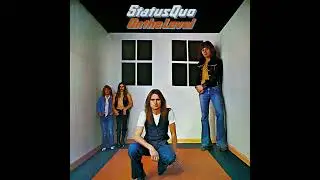 Status Quo   Roadhouse Blues LIVE HQ with Lyrics in Description