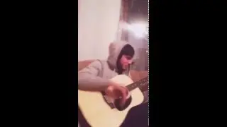 Chechen Gitara (Adam Zinkashev 2016)