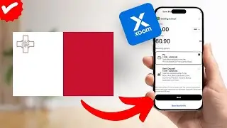 How To Send Money To Malta On Xoom?