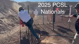 PCSL Nationals '25
