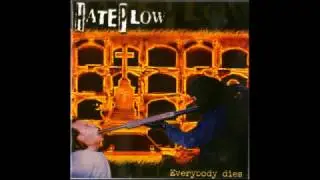 Hateplow - Everybody Dies