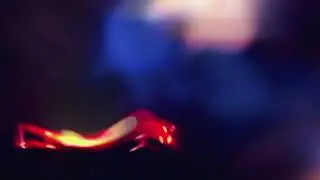 Jasper Tygner - Limes (Visualiser)