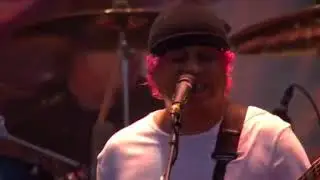 Swerve City Live @ Rock Am Ring [4-10]