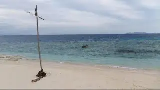 The Mast and the Merge Feast... - Survivor S38 E6