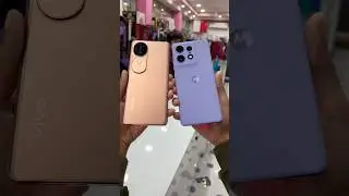 Which Camera is better ?🤔 Vivo V40e 5g vs Moto Edge 50 Pro Camera Test #shots #moto #vivo