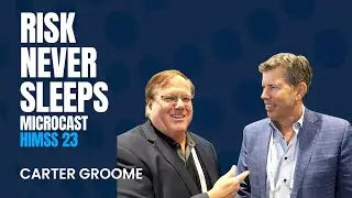 RNS Microcast HIMSS 23 - Carter Groome