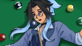 SMOKE IT OFF! || Animation Meme Pt. 1 (Flipaclip)