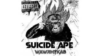 WawjihtKab- Flamin Apes (feat.Spade 10/00)