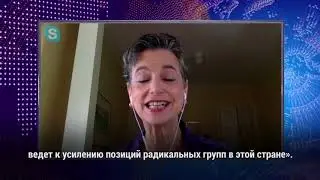 Трамп и Рухани: обмен угрозами