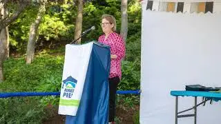 WA Charters For Equity