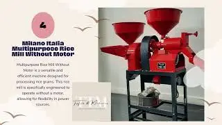Best Quality Farm Equipment