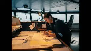 NAUTICARES #NauticalCharts#NavigationSafety#MaritimeCompliance#ShipOperations#ECDIS