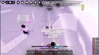 When type soul kido was busted.