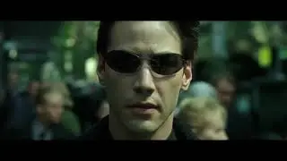 The Matrix Alternative Ending, 2020 Wachowskis' Revisit (SUPER RARE DELETED SCENE)