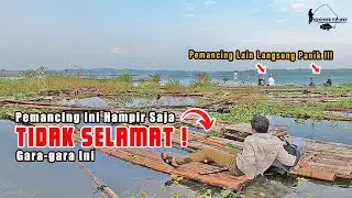 НЕ ЗАБУДЬТЕ ПОМОЛИТЬСЯ И СДЕЛАТЬ ЭТИ ВАЖНЫЕ ВЕЩИ ПЕРЕД РЫБАЛКОЙ! Рыболовная история, серия 41