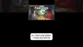 FEELINGS