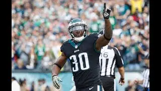 Corey Clement Highlights || Undrafted and Unstoppable