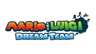 Sacred Somnom Woods - Mario & Luigi: Dream Team OST Extended