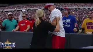 5 Unforgettable WWE MISTAKES Caught On Live TV