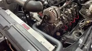 6.0L LS 1978 Nova 4L80e