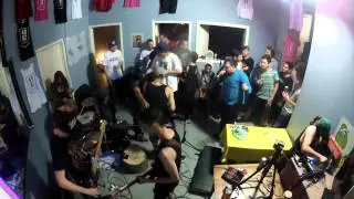 Dope Attic Cypher // Ghostwriter // 40oz Heroes
