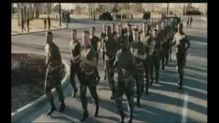 Apel wojskowy bez cenzury