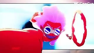 Luffy edit
