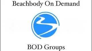 BOD App Introduction for Group Members