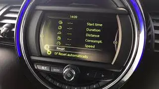 Fuel Economy Test...MINI Hatchback 1.5 Diesel Manual