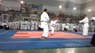 KATA EQUIPE MASC ADULTO - FKTB 2015