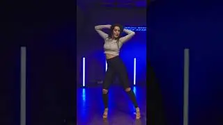 ABDA DANCERS - NİL ERGUN ZAMBRANO İLE BACHATA LADIES STYLING
