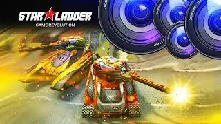 Лучшие моменты из КС Клан NewStar