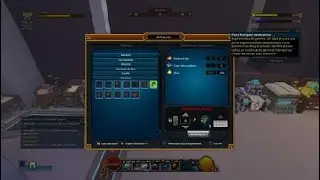 Tuto comment avoir une gemme de classe sur trove