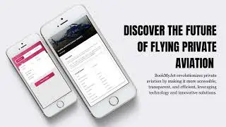 Book My Jet