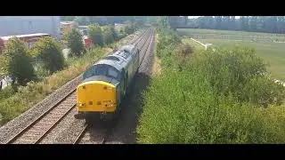 37 Ecs Move #train 