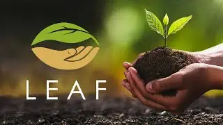LEAF (Fremont, CA) Video Introduction